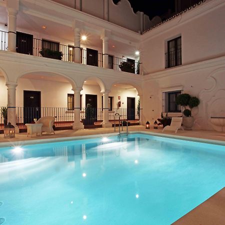 Hotel La Fonda Benalmadena Bagian luar foto
