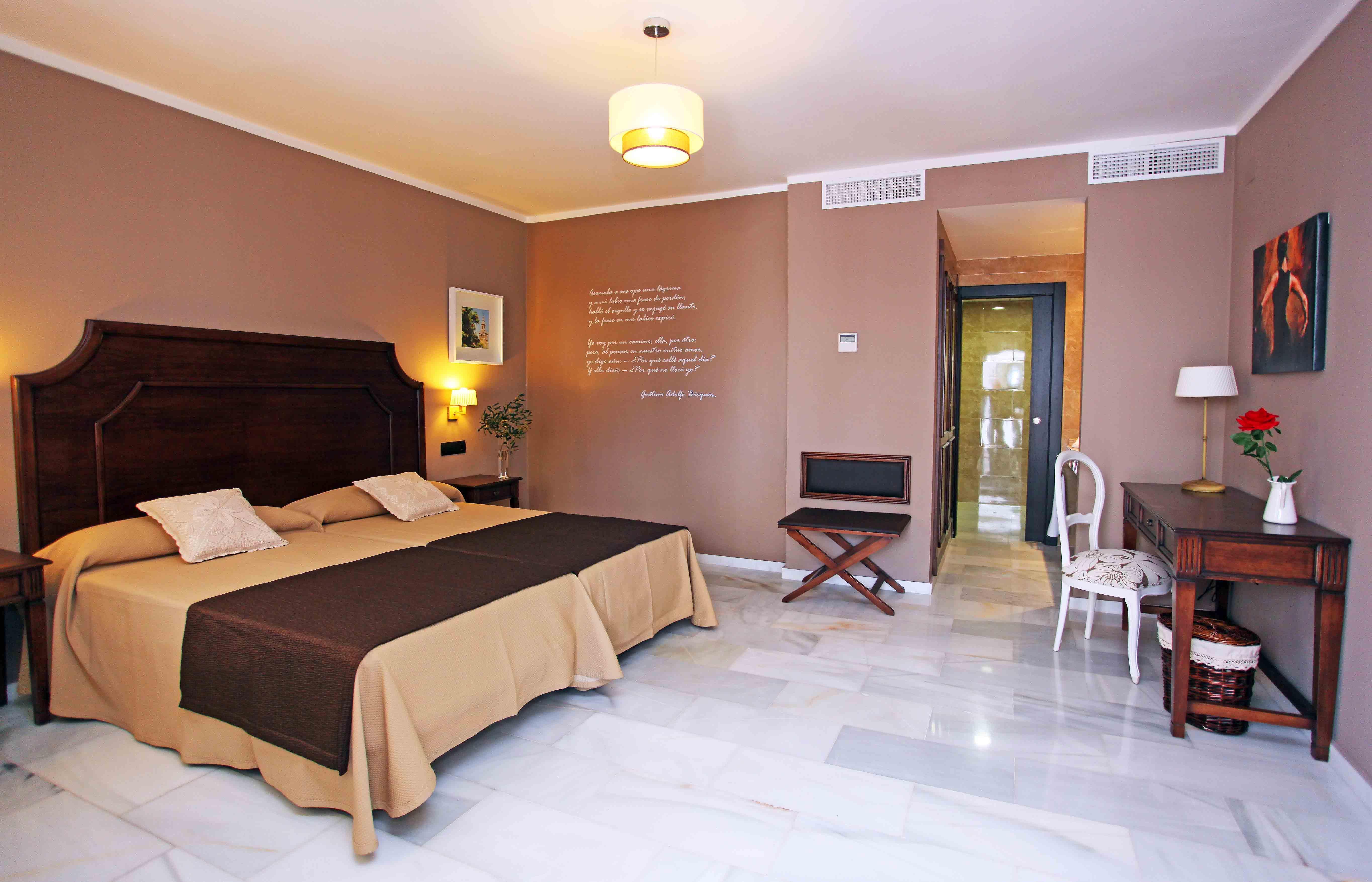Hotel La Fonda Benalmadena Bagian luar foto