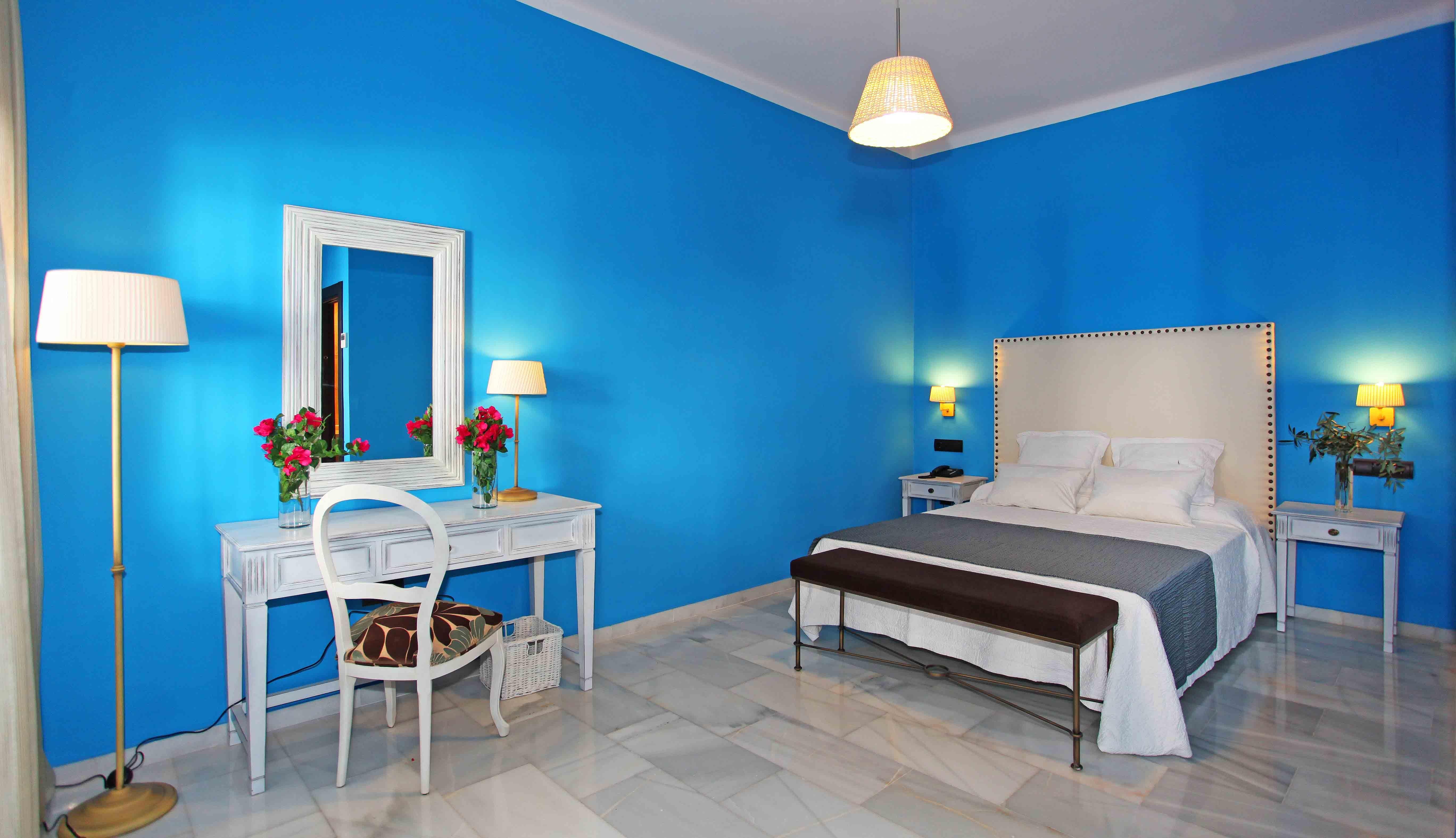 Hotel La Fonda Benalmadena Ruang foto